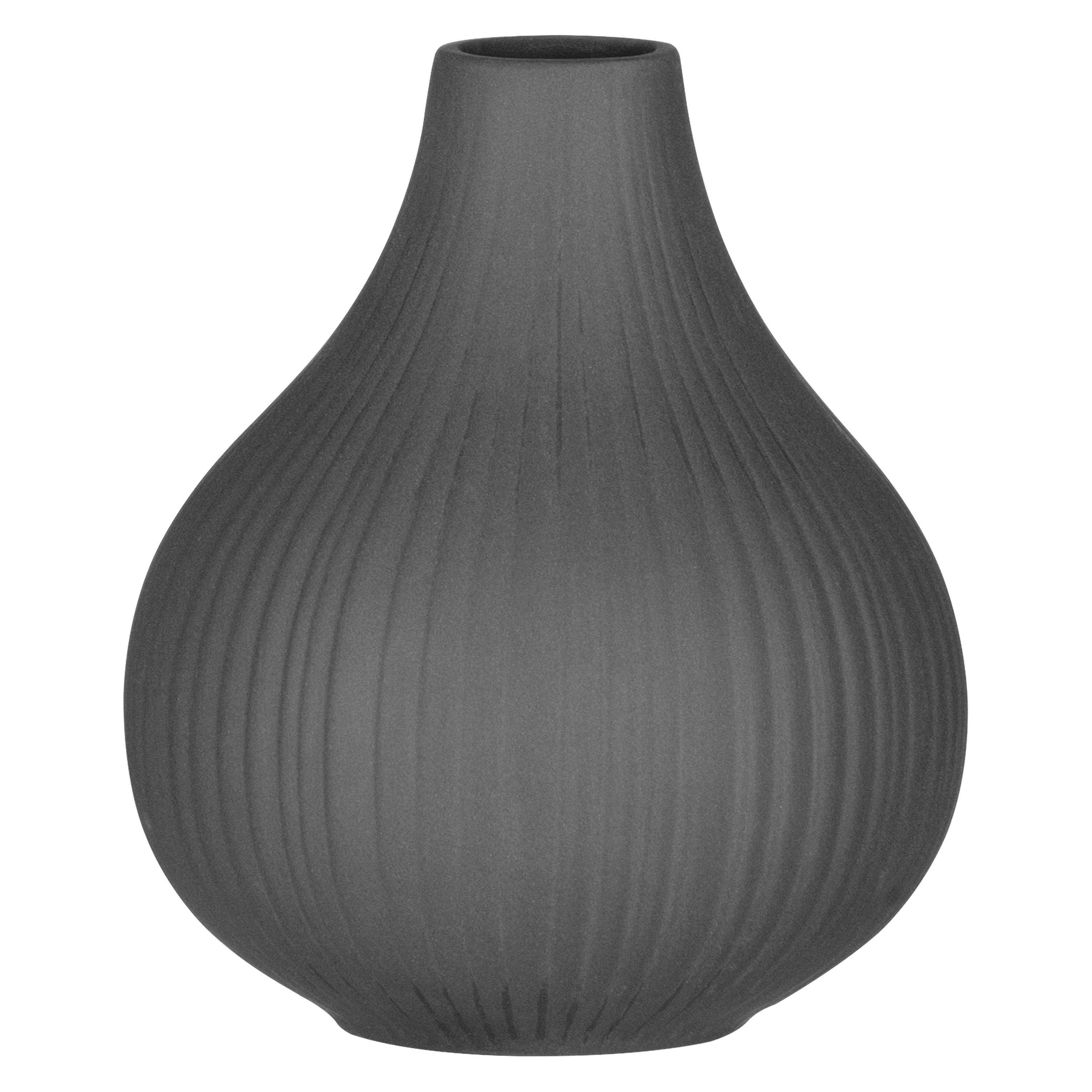 Ваза Ardesto Lucca 11.5х13.5 см AR38001B