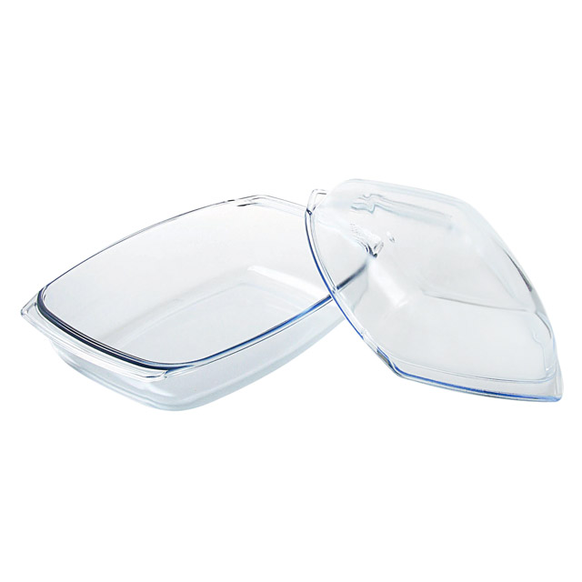 Гусятниця Termisil PNSP410A (4,1 л, 34х22 см)