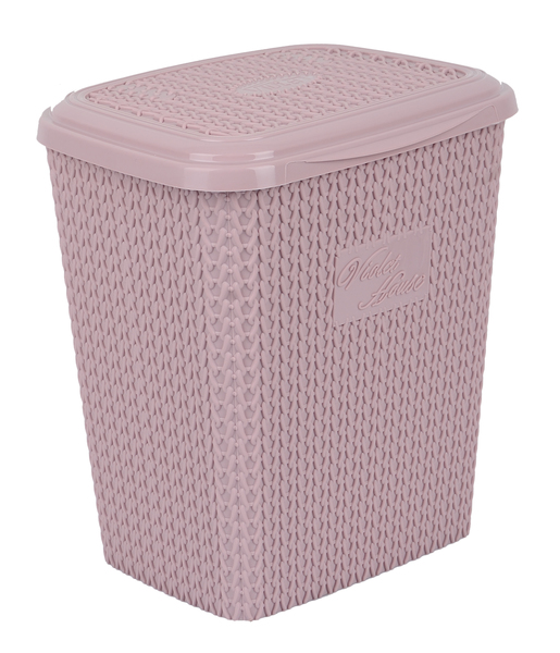 Корзина Violet House 0028 Віолетта POWDER