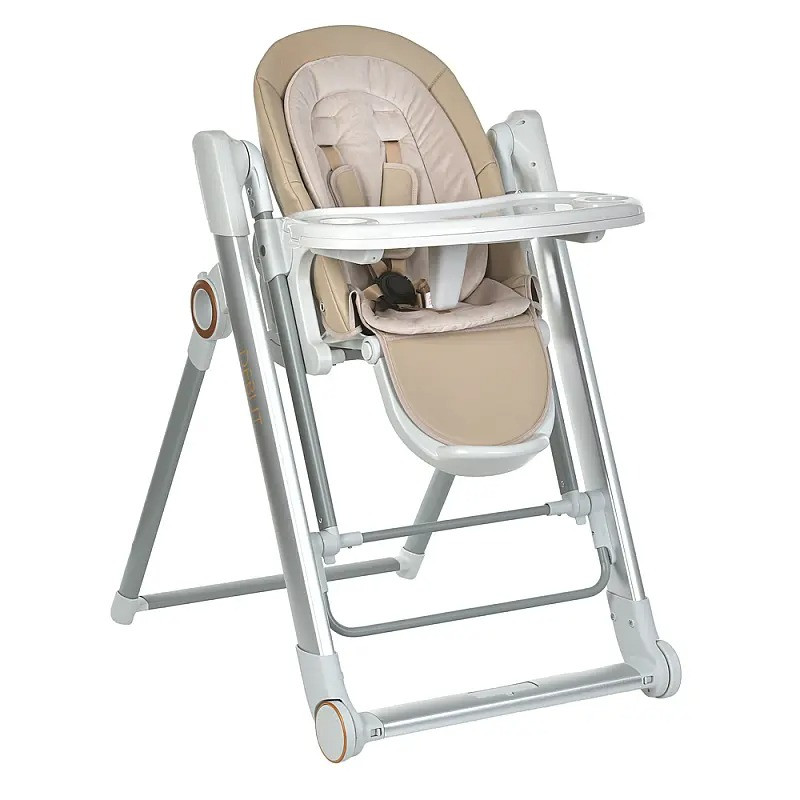 Стілець-гойдалка 2 в 1 "DEBUT" 1102 Gentle Beige