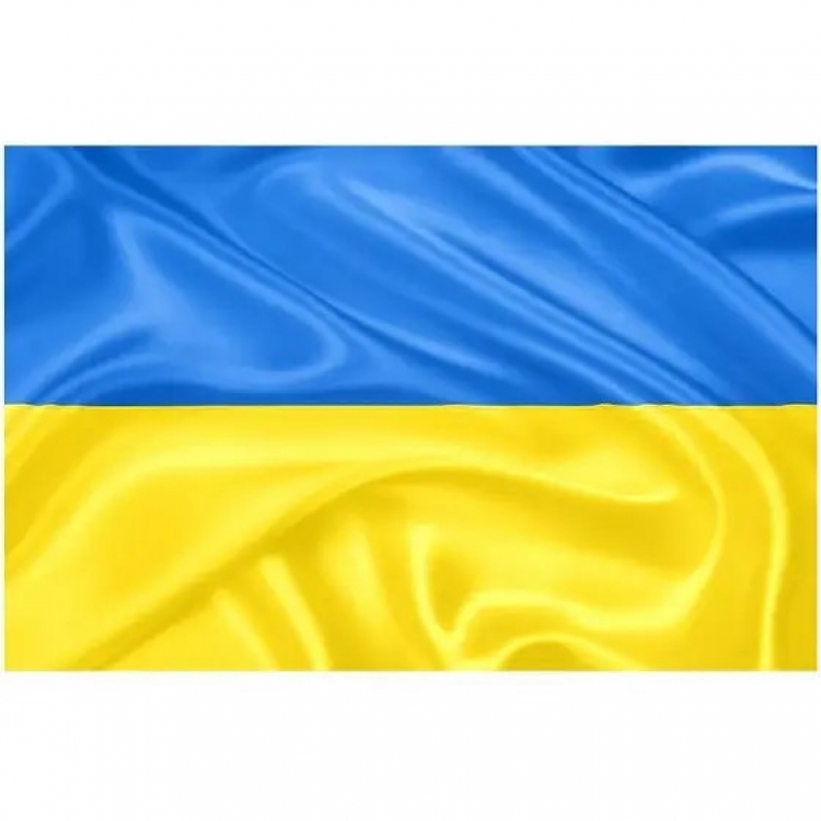Прапор України 90×145см