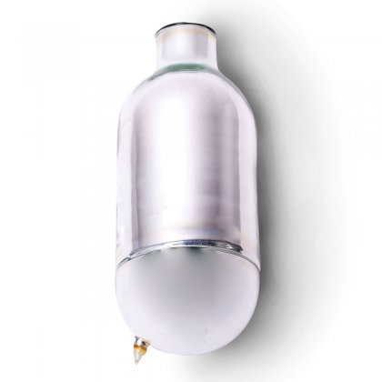 Колба запасна для термоса  Kamille KM-1,8 L