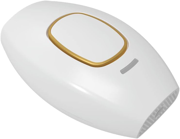 Портативний жіночий домашній фотоепілятор для тіла IPL Hair Removal Device для всіх типів волосся