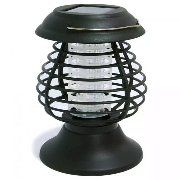 Світильник садовий антимоскітний Bug Zapper