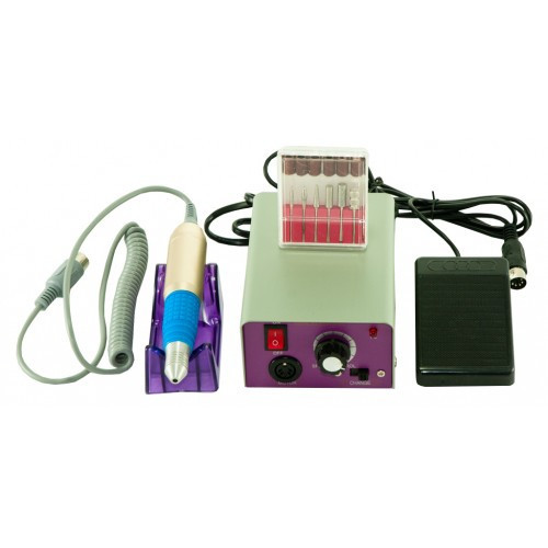 Машинка для педикюра Beauty nail NN 25000 CG20 PR5