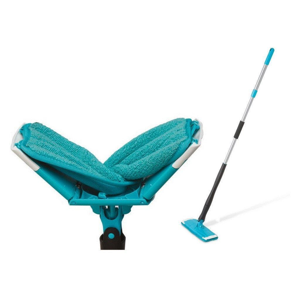 Швабра - ледарка Titan Twist Mop Швабра з віджимом для швидкого прибирання