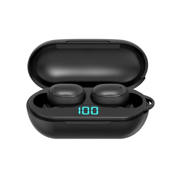 H6 TWS Беспроводные наушники| Bluetooth гарнитура| Беспроводные Bluetooth наушники