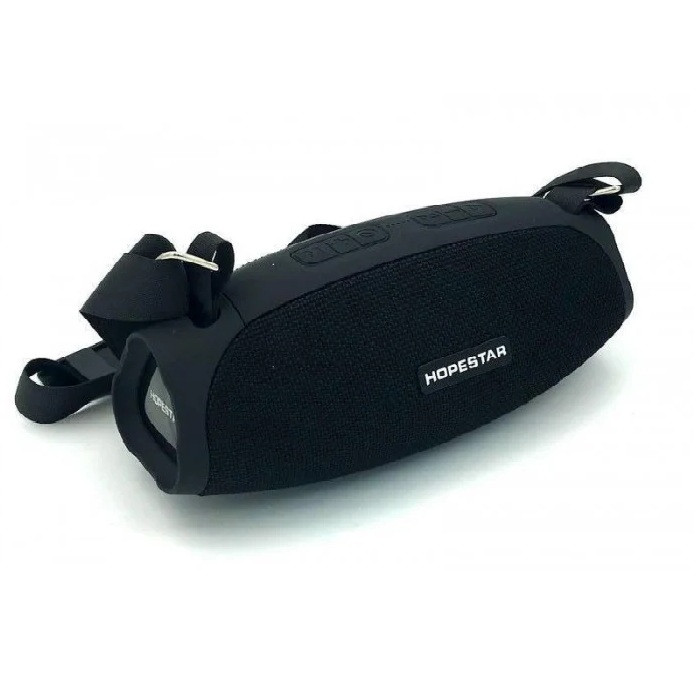Портативная беспроводная стерео колонка Hopestar H43 c Bluetooth, USB и MicroSD