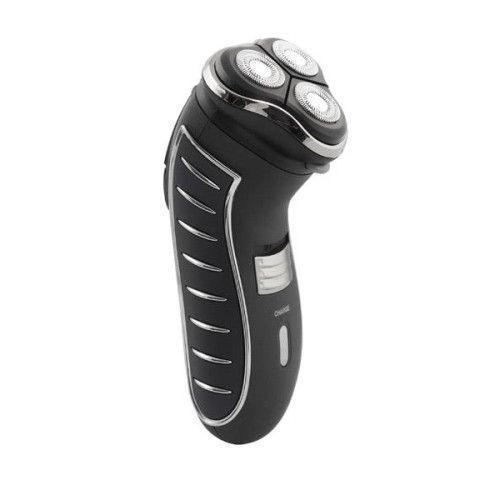 Аккумуляторная мужская бритва для бороды PROMOTEC PM-366 CG21 PR3