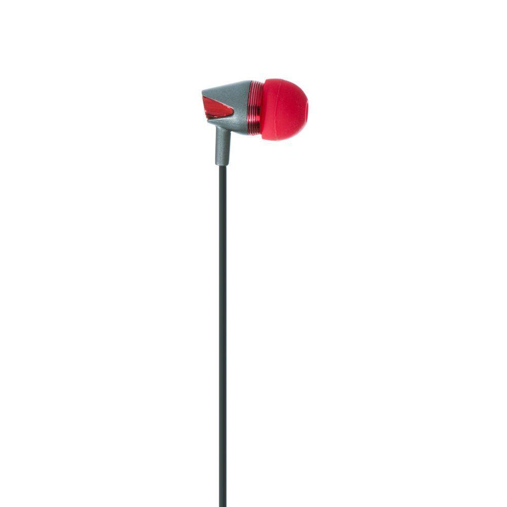 Наушники Borofone BM13 Цвет Красный CG08 PR1