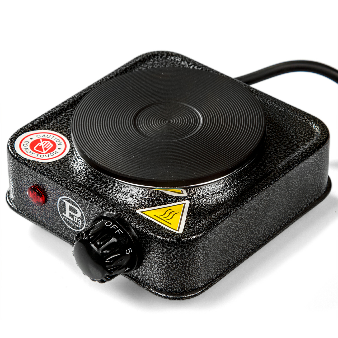 Плита Электрическая Для Турки P03cg12 CG12 PR5