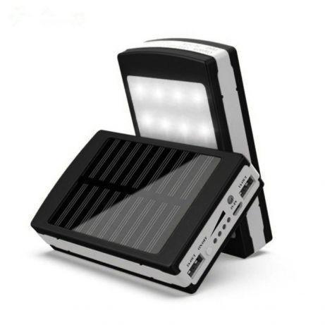 Солнечное зарядное Power Bank Solar 32 000 mAh CG09 PR3