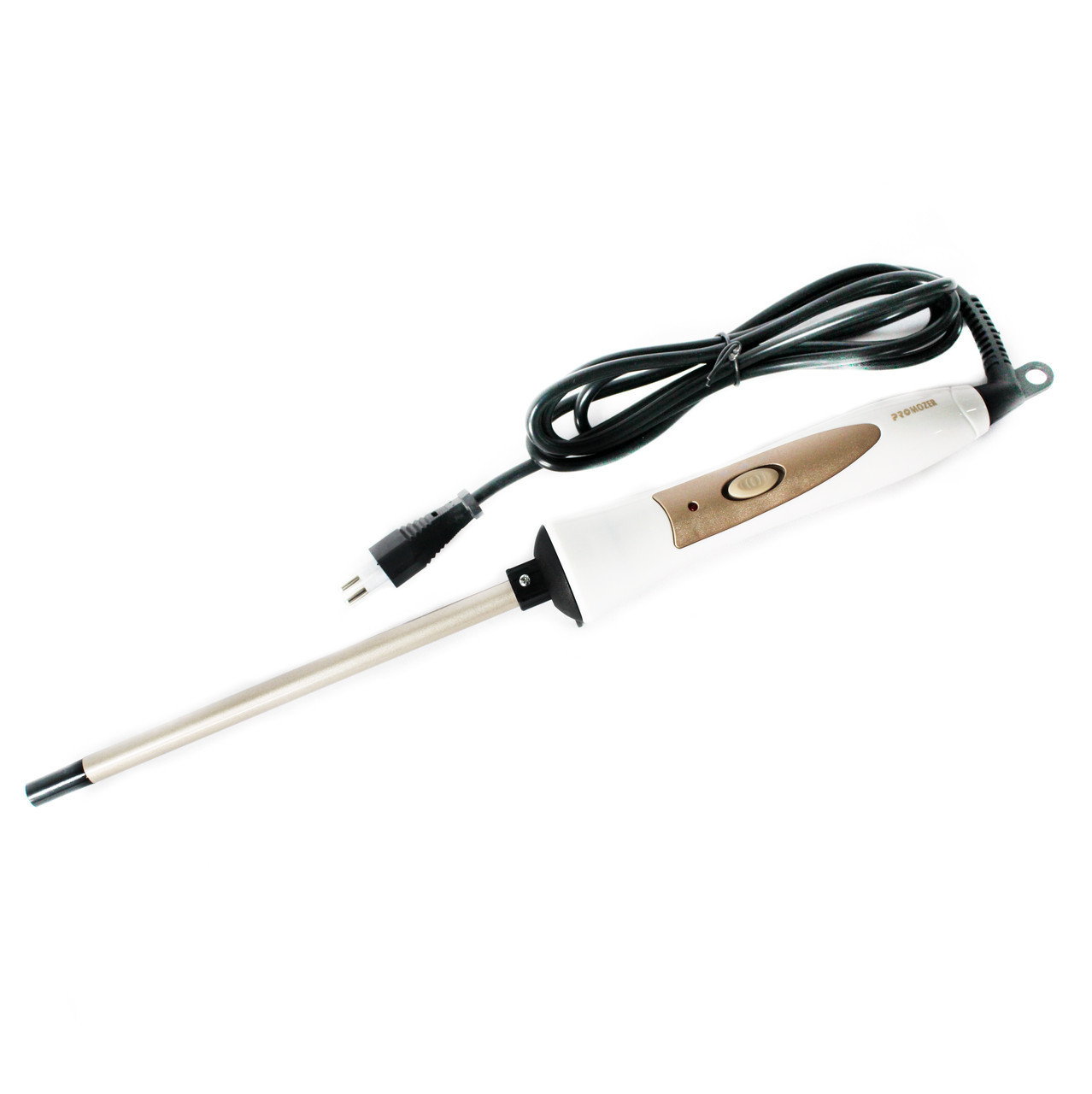 Плойка для афро-кудрей PROMOZER MZ 2218 9мм CG24 PR3