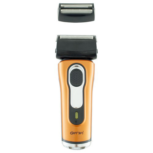 Бритва GEMEI GM-7110 CG21 PR2