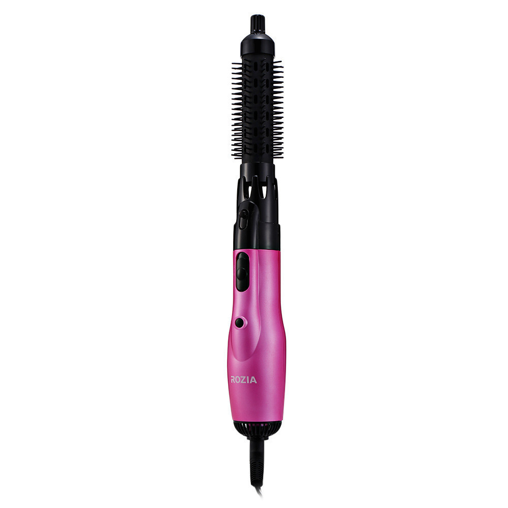 Фен для волос 9 в 1 ROZIA HC-8111 CG23 PR4