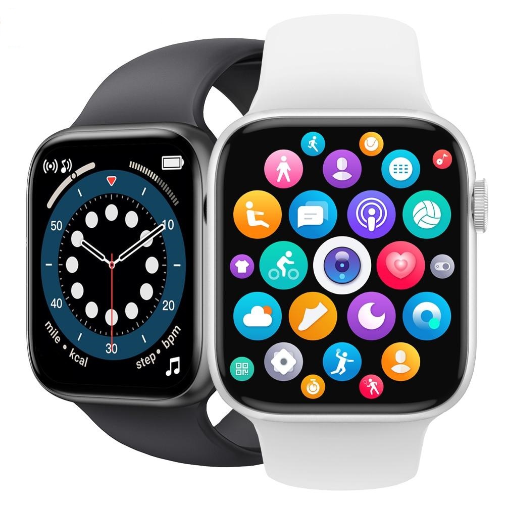 Умные часы Smart Watch T800 • Смарт – браслет Android / iOS • Голосовой вызов • Пульс • Давление • Шагомер • Счетчик калорий