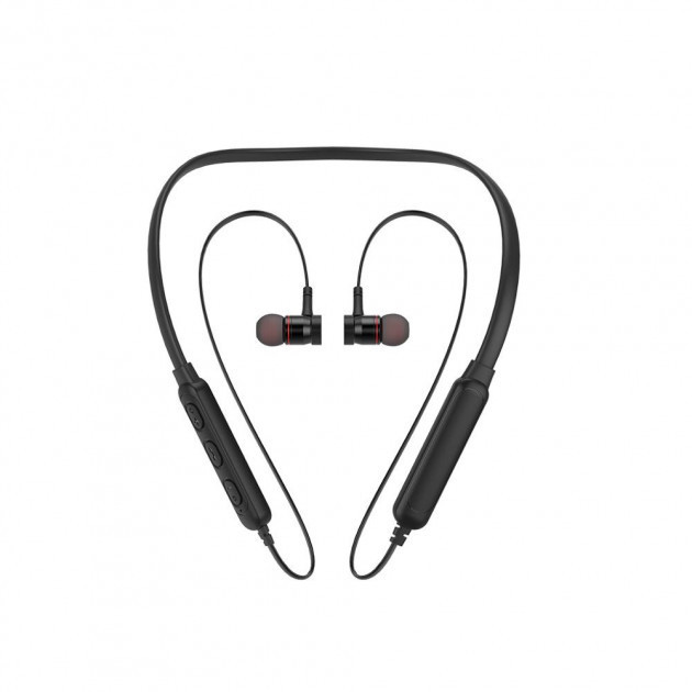 Бездротові навушники Bluetooth Awei G10BL BT, Чорні
