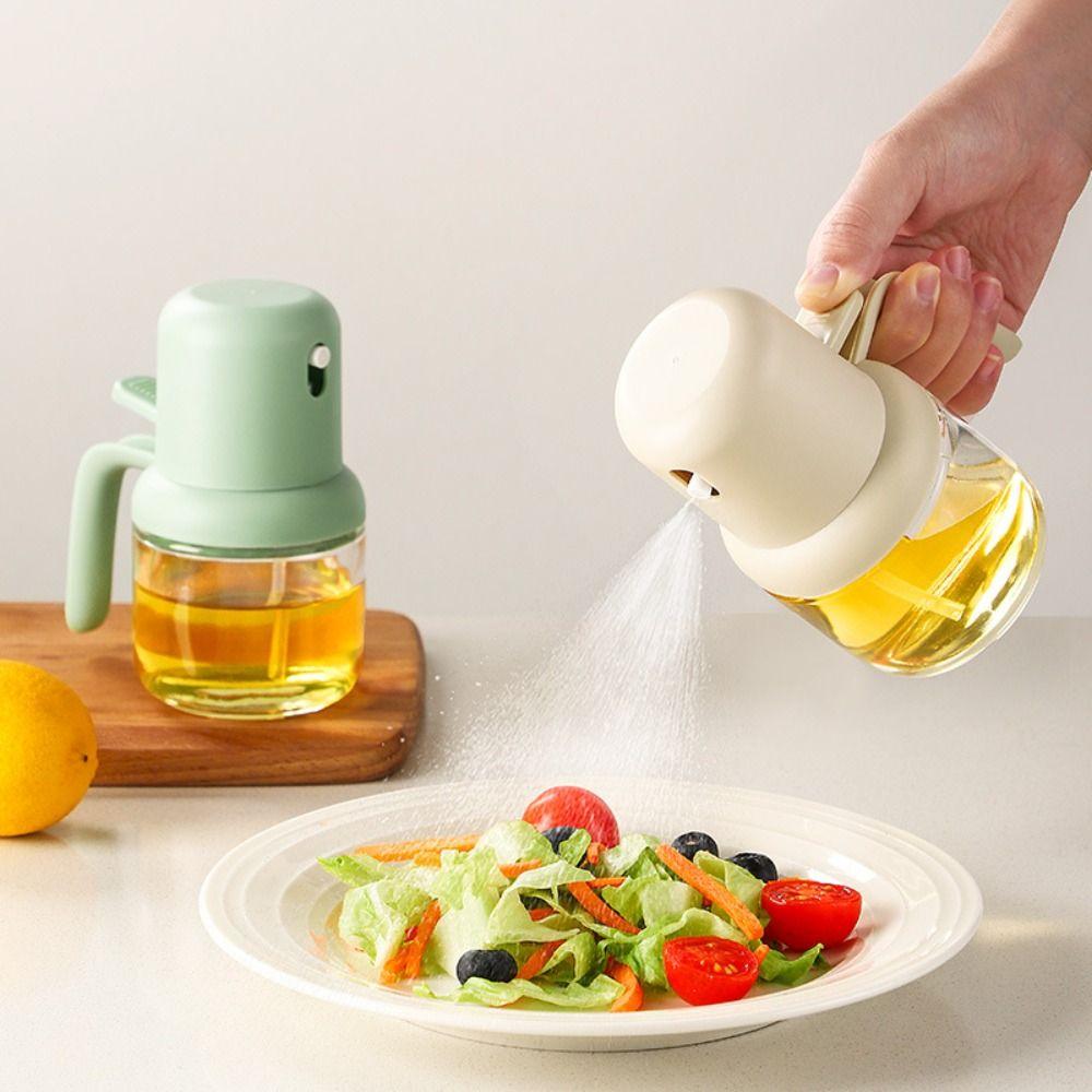 Пляшка з розпилювачем Mister Glass Spray Bottle для олії та оцту