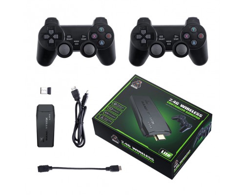 Ігрова приставка DATA FROG Y3 Lite Game Stick 64 ГБ з 4K HDMI