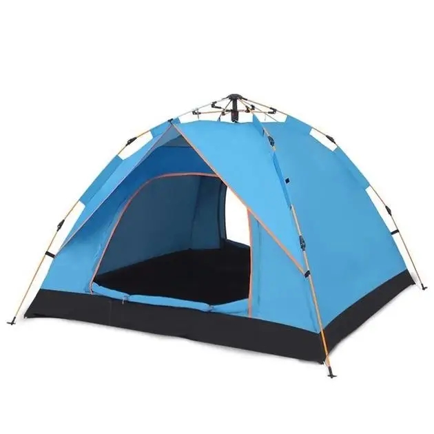 Намет автоматичний G-Tent 210×210×125 см