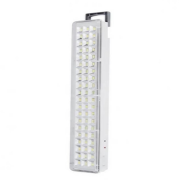 Акумуляторний LED ліхтар KD-860 1200mAh ∙ Ручний ліхтар KD-860 для туризму походів та дому