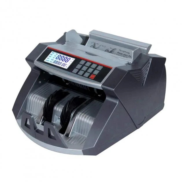Лічильна машинка Bill Counter 2040v UV/MG