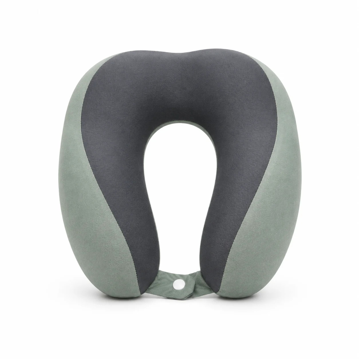 Подушка для шиї U-подібна Memory Foam 28×26×12 см